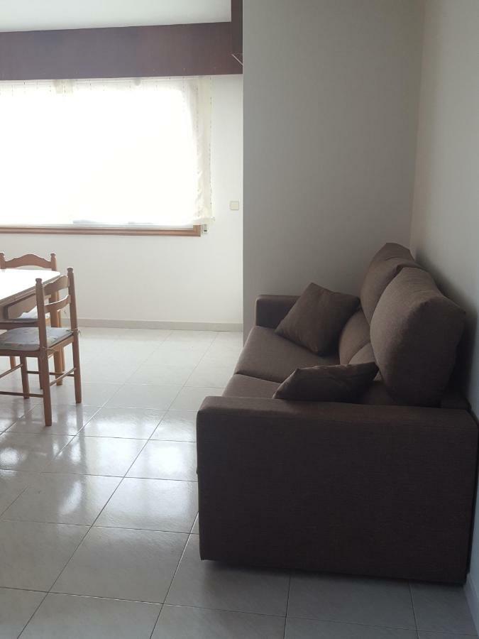Casa Artemia Apartment Sanxenxo Exterior foto